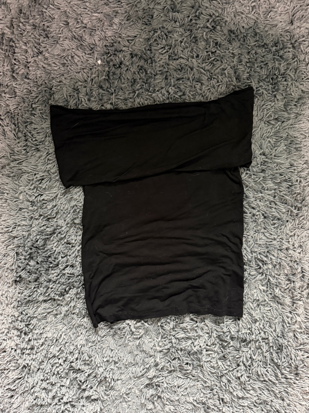 WILFRED off-the shoulder top